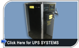 UPS Systems